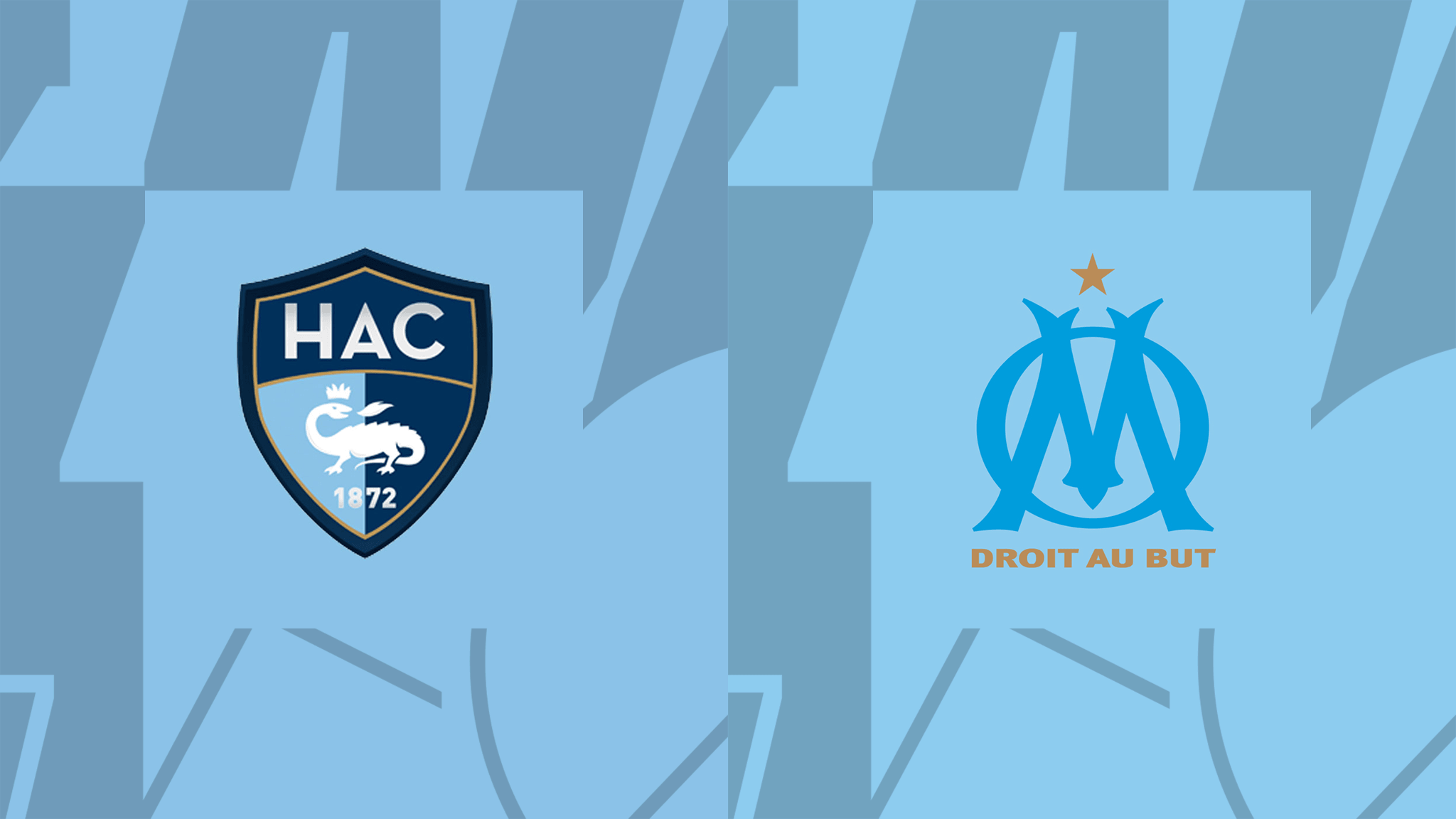 Le Havre vs Marseille