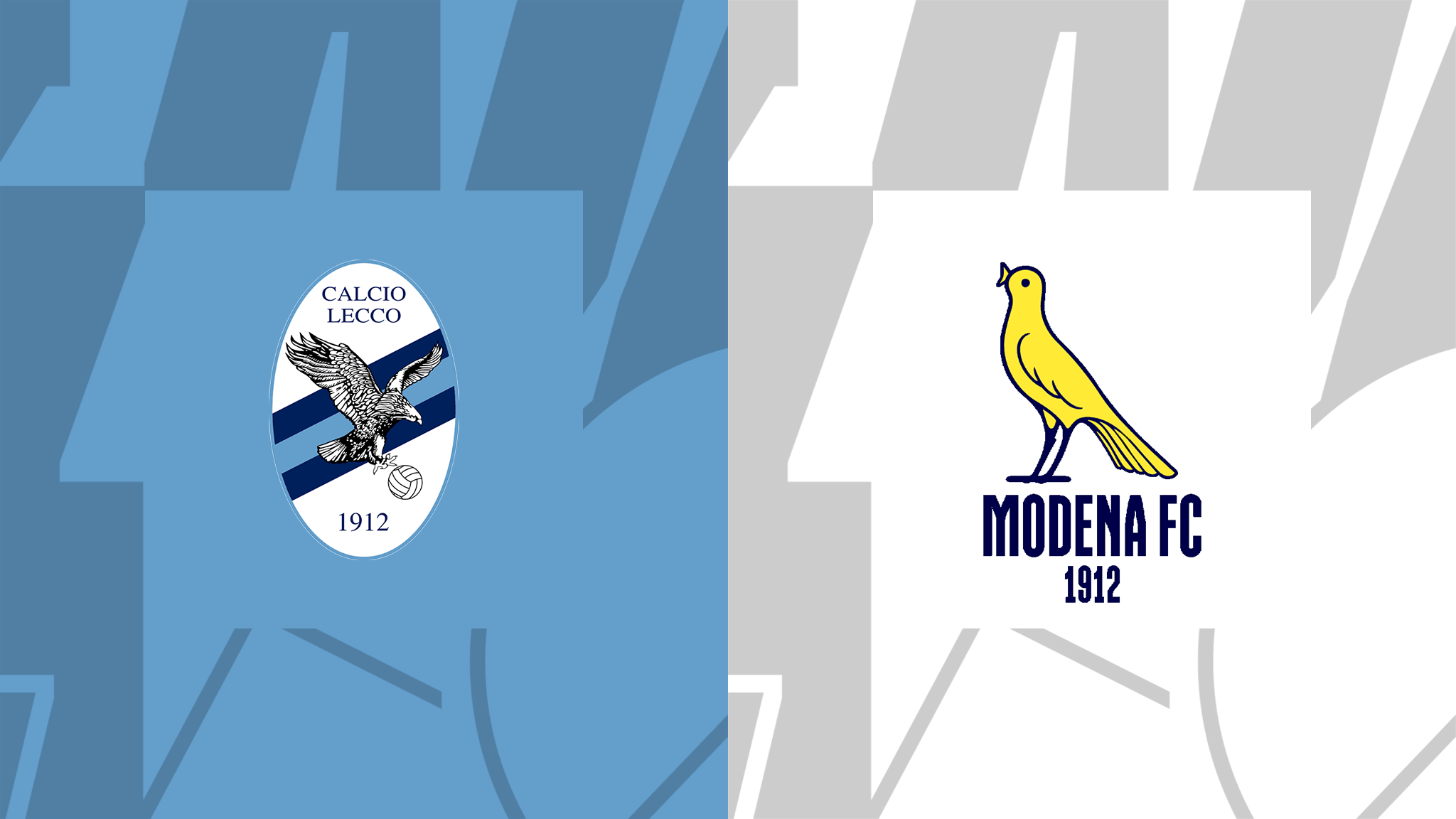 Lecco vs Modena