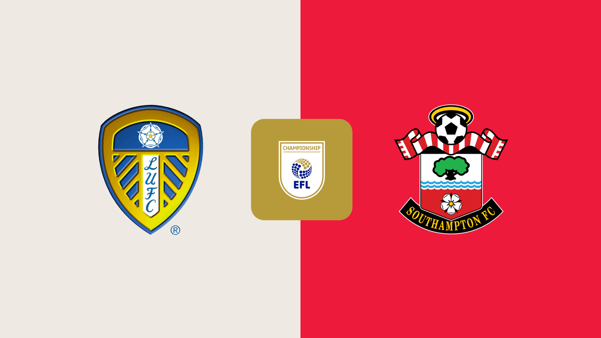Leeds vs Southampton