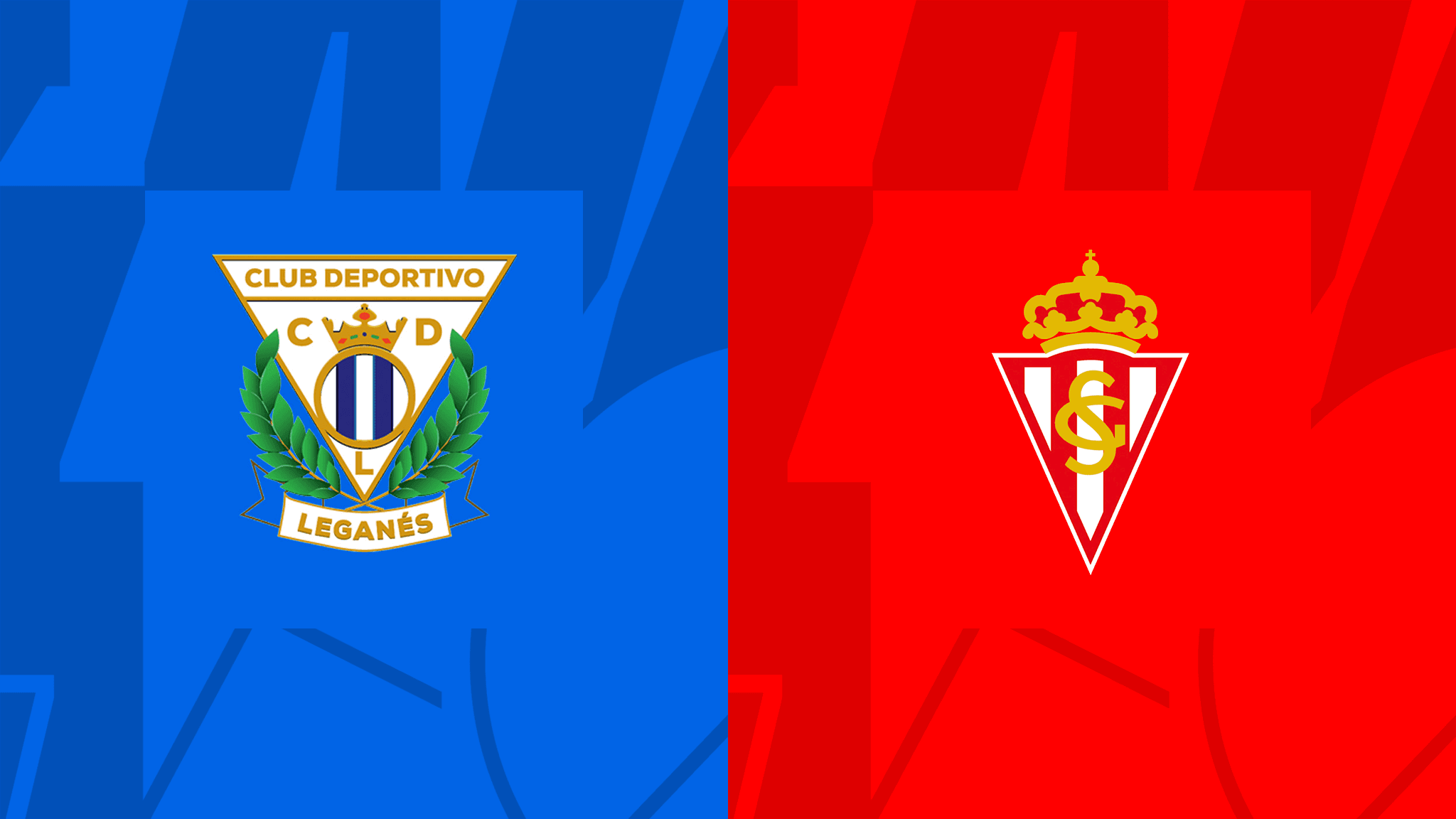 Leganes vs Sporting Gijon