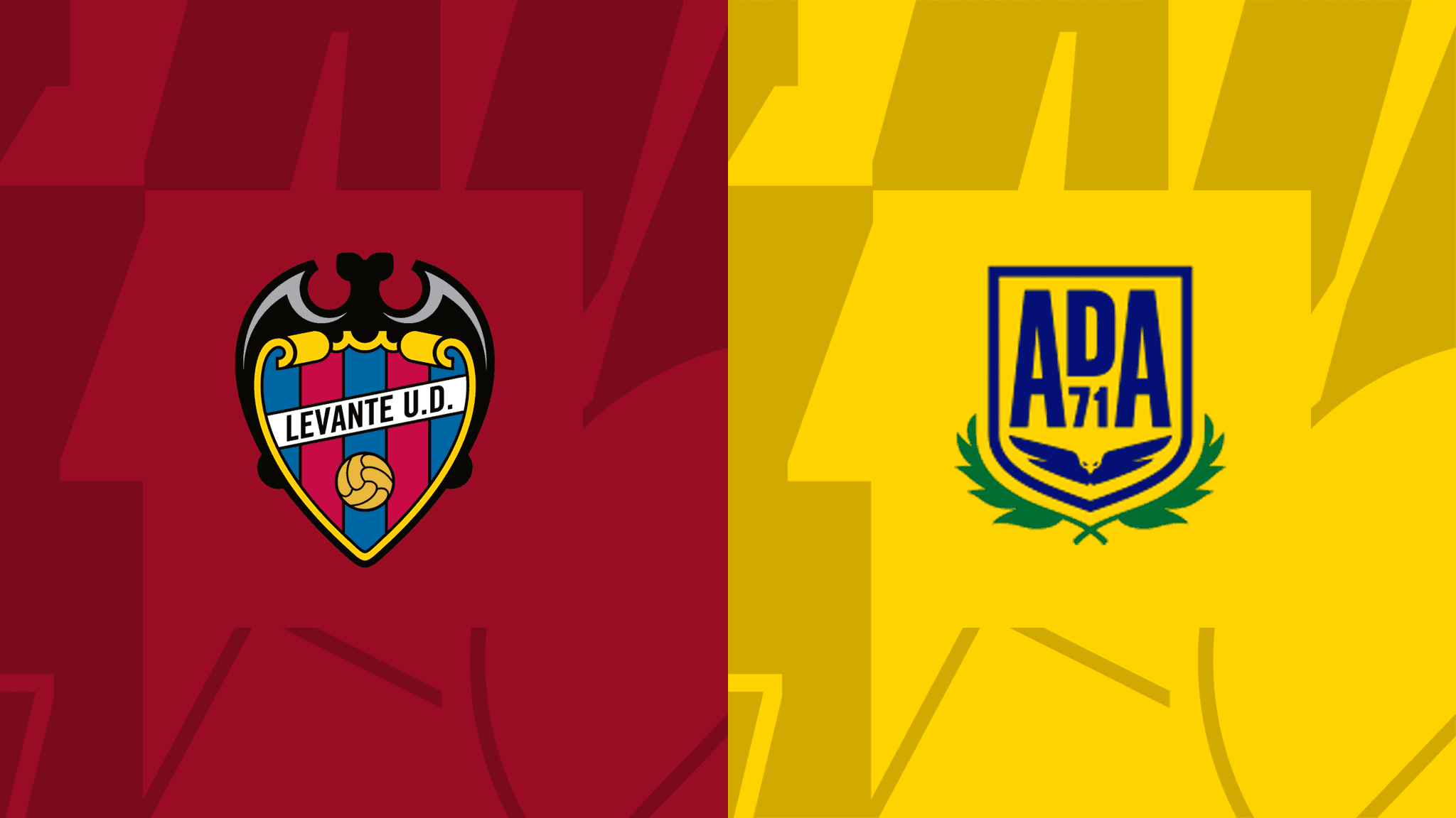 Levante vs Alcorcon