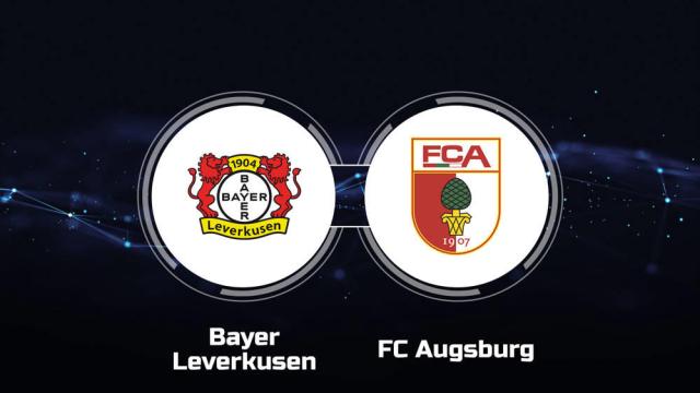 Leverkusen vs Augsburg