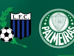 Prediksi Liverpool vs Palmeiras, Copa Libertadores 10 Mei 2024