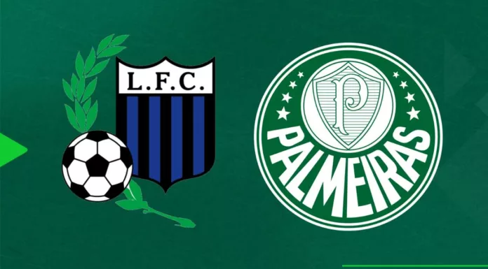 Liverpool vs Palmeiras