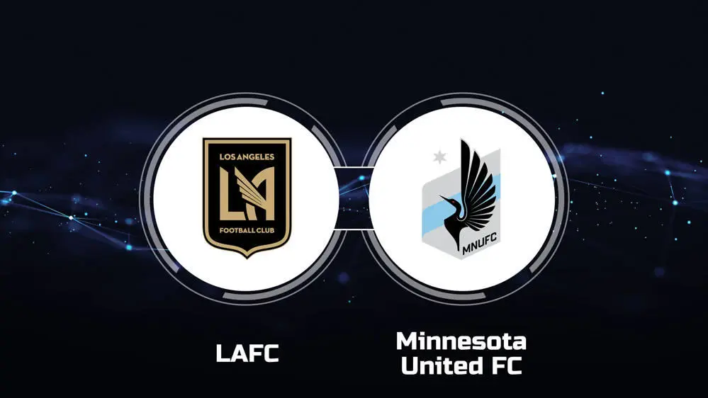 Los Angeles vs Minnesota