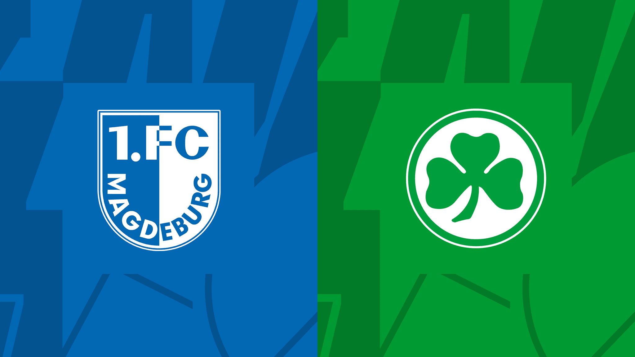 Magdeburg vs Greuther