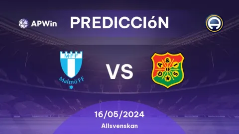 Malmo vs GAIS