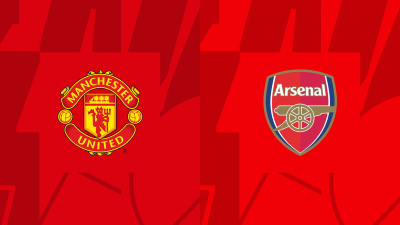 Prediksi Arsenal vs Manchester United , FA Cup  12 Januari 2025