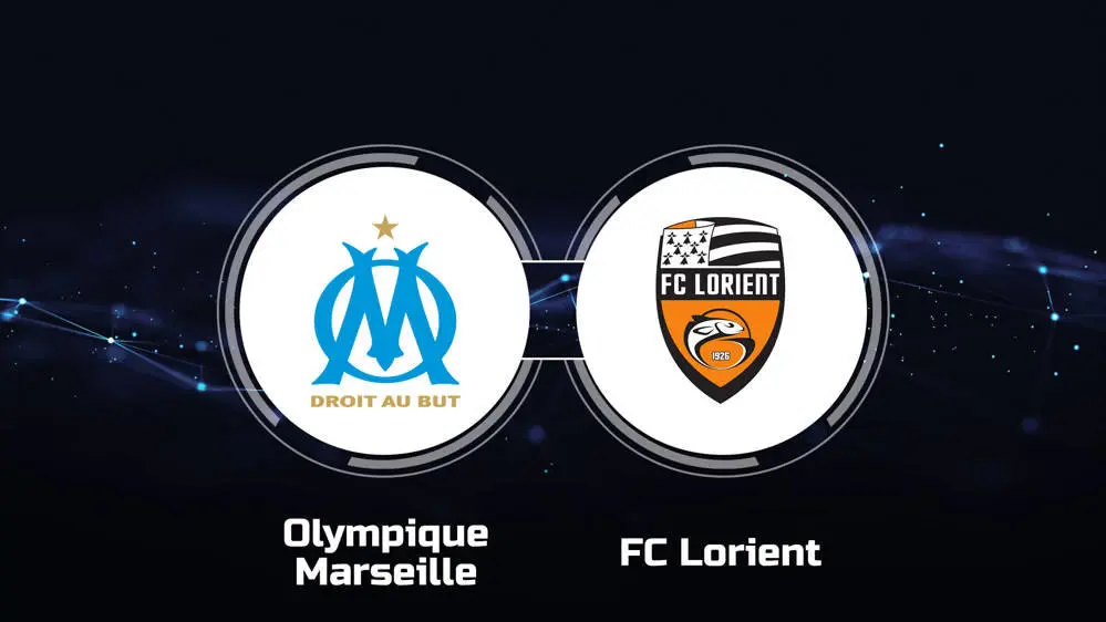 Marseille vs Lorient