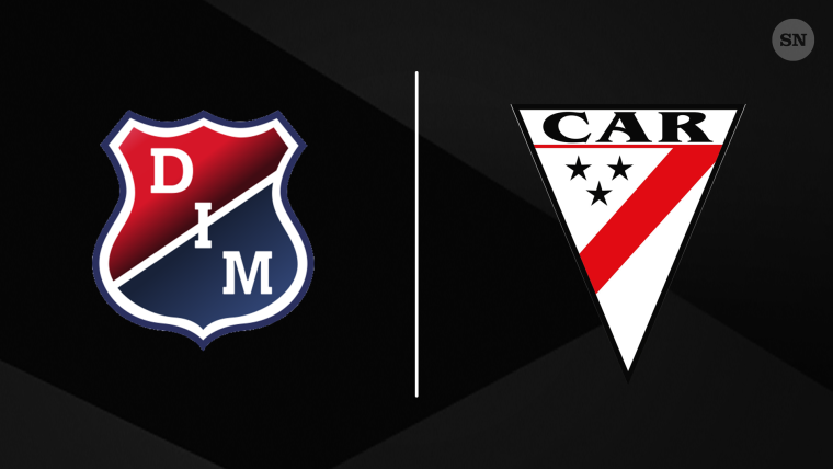 Medellin vs Always Ready