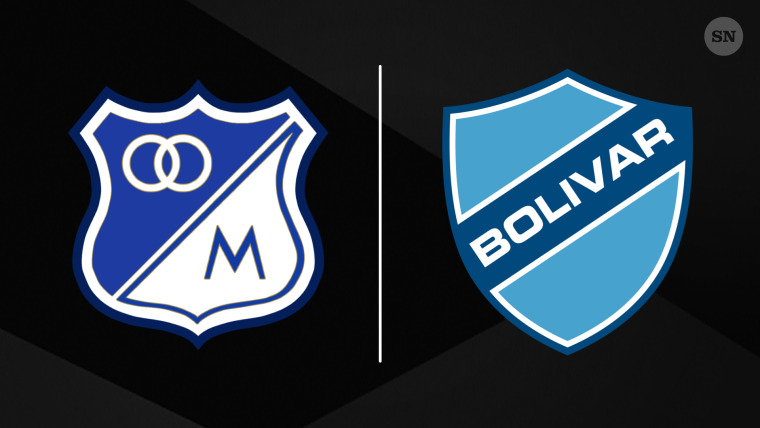 Millonarios vs Bolivar