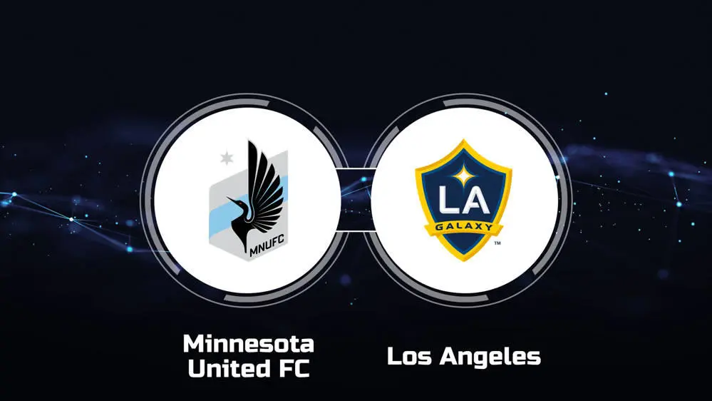 Minnesota vs LA Galaxy