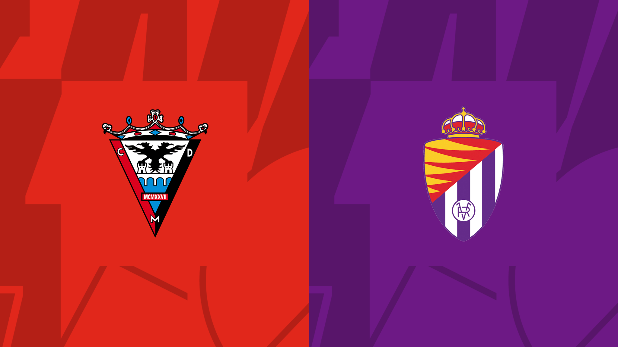 Mirandes vs Valladolid