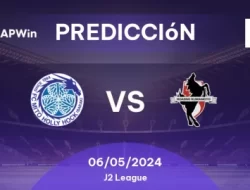 Prediksi Mito Hollyhock vs Roasso, J2-League 6 Mei 2024