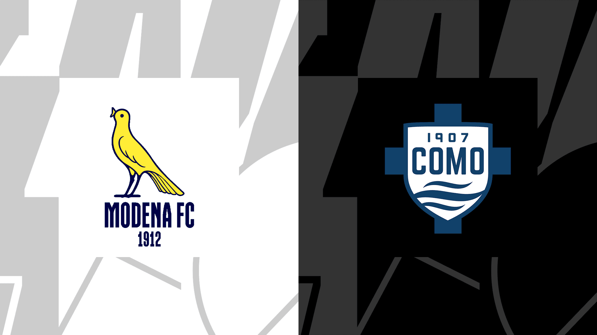 Modena vs Como