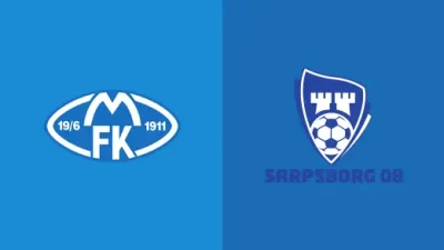 Molde vs Sarpsborg