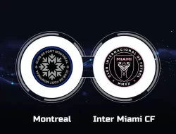 Prediksi Montreal Impact vs Inter Miami , MLS 12 Mei 2024