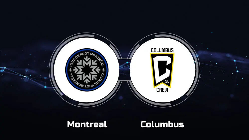 Montreal vs Columbus