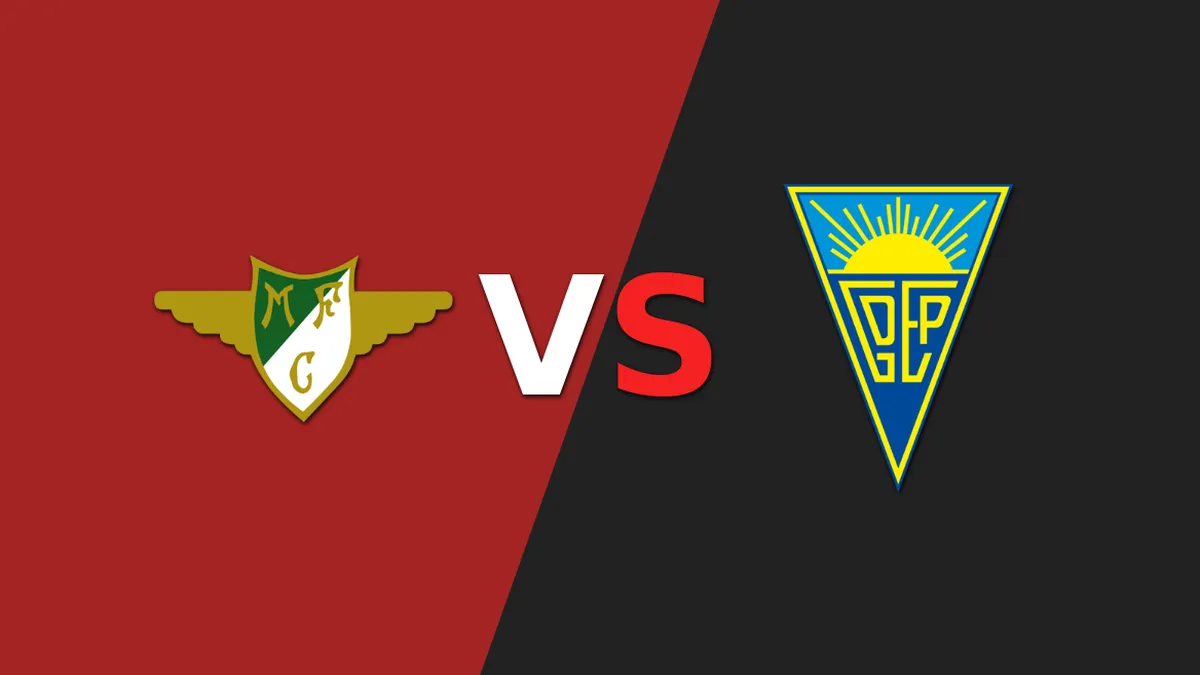 Moreirense vs Estoril