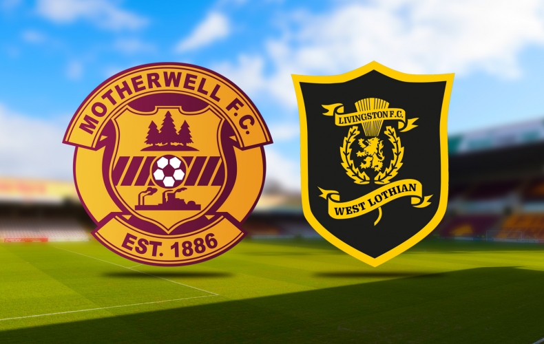 Motherwell vs Livingston