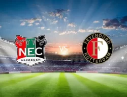 Prediksi NEC Nijmegen vs Feyenoord, Eredivisie Belanda 12 Mei 2024