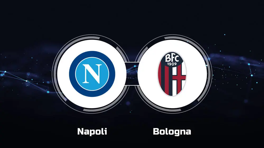 Napoli vs Bologna