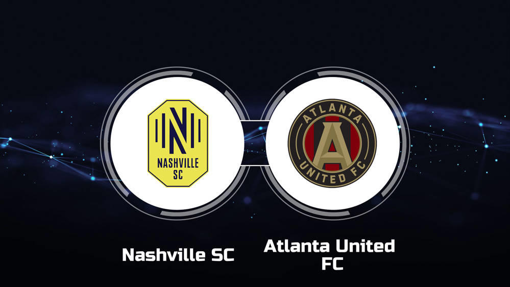 Nashville vs Atlanta