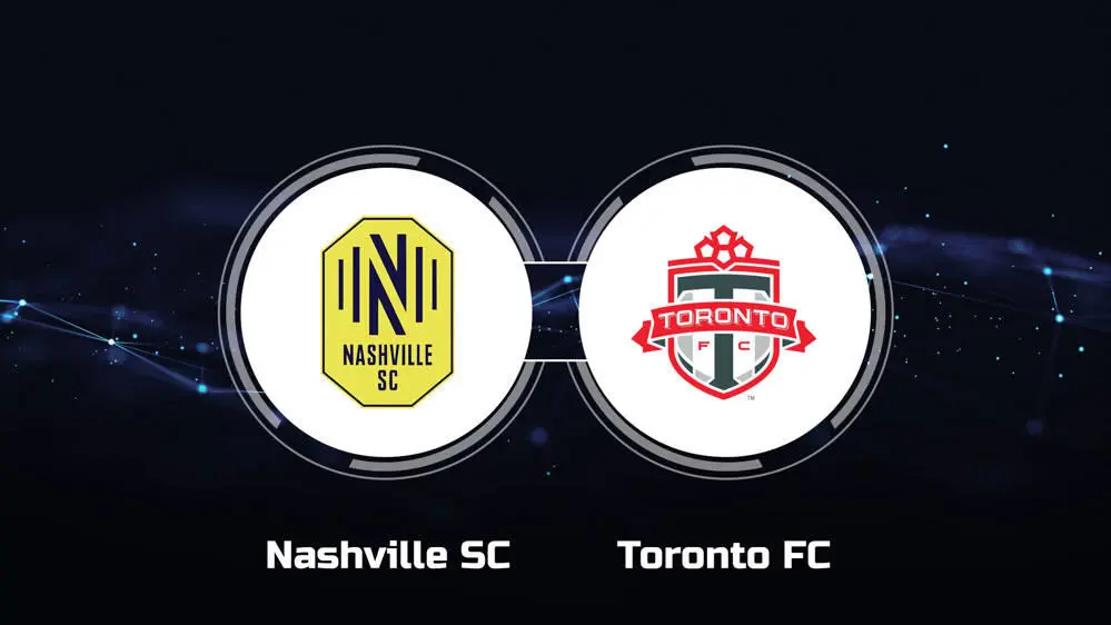 Nashville vs Toronto