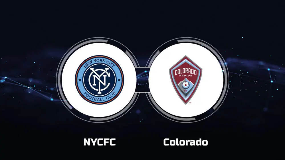 New York City vs Colorado