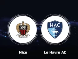 Prediksi Nice vs Le Havre, Ligue 1 Prancis 11 Mei 2024