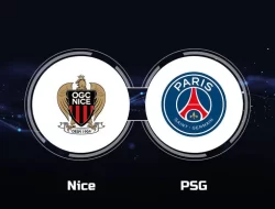 Prediksi Nice vs PSG, Ligue 1 Prancis 16 Mei 2024