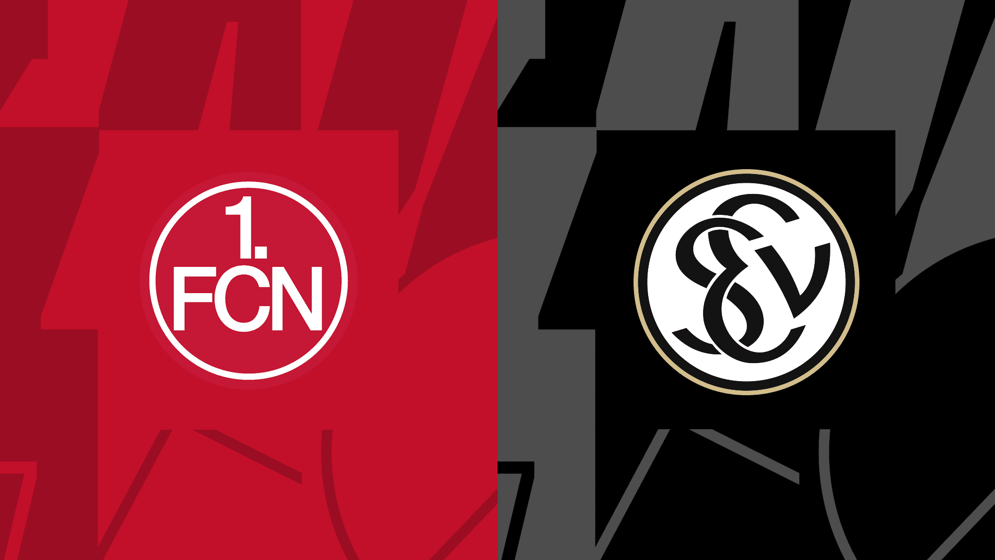 Nurnberg vs Elversberg