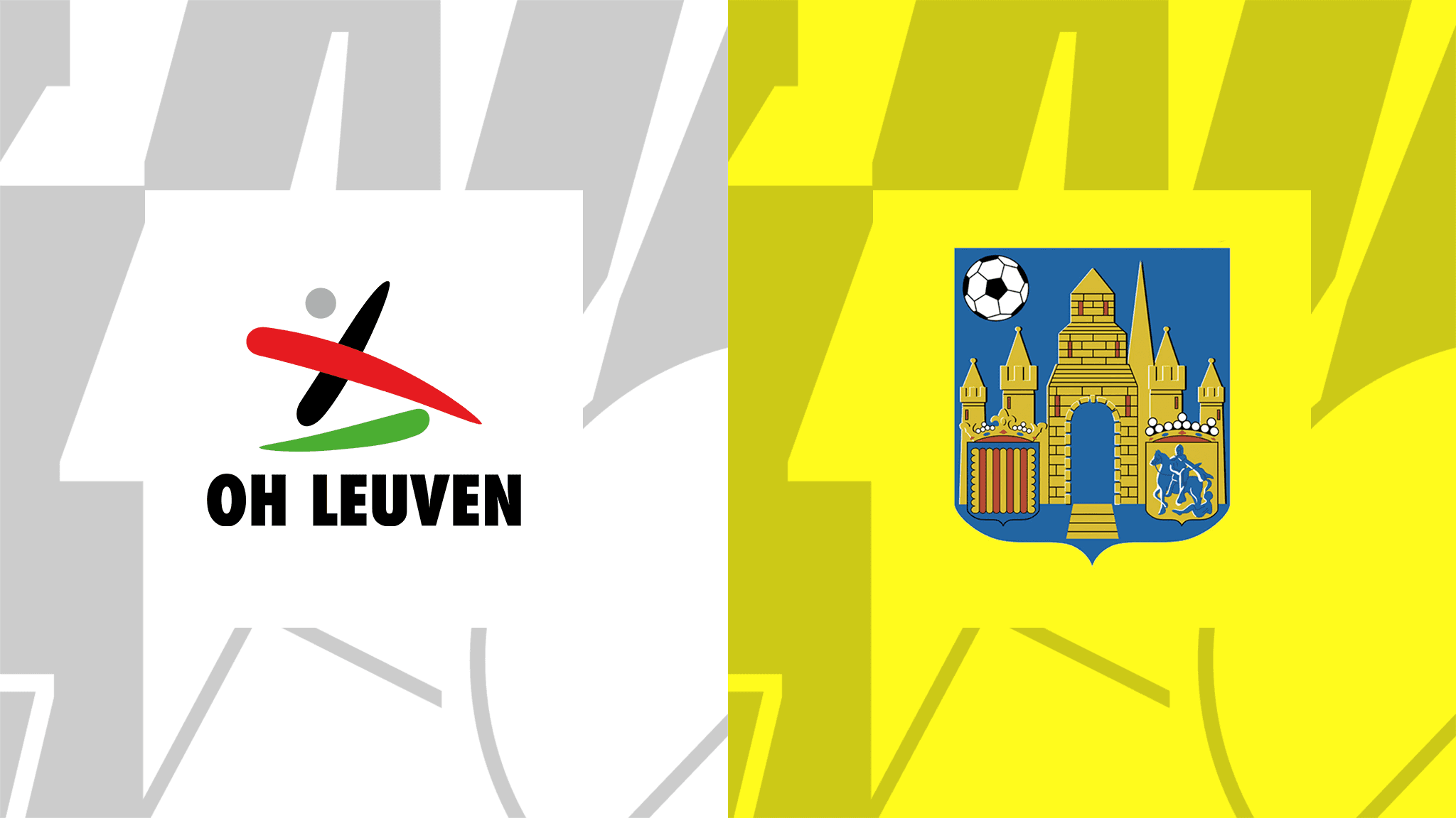 OH Leuven vs Westerlo