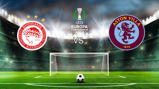Olympiakos vs Aston Villa