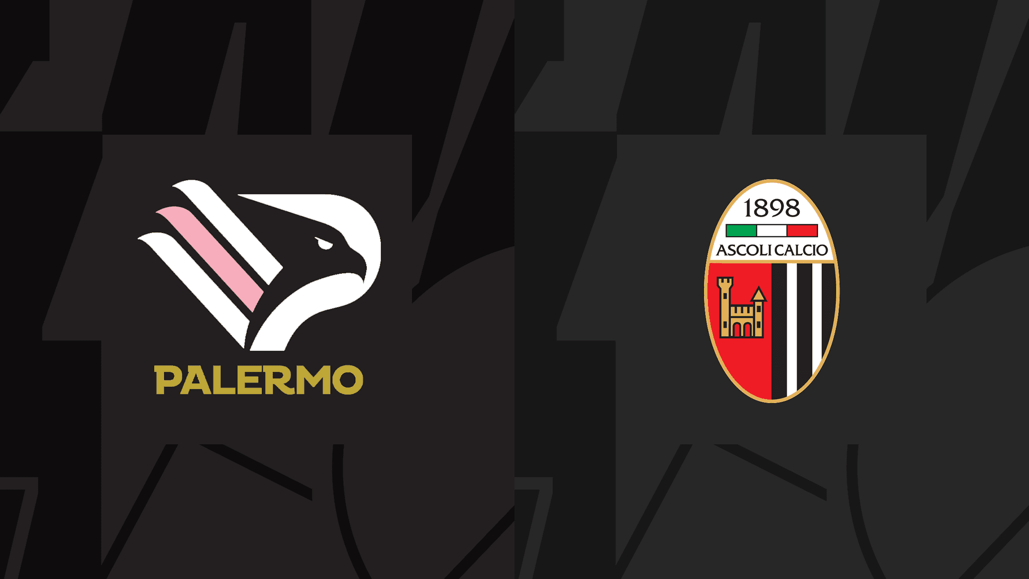 Palermo vs Ascoli