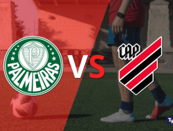 Prediksi Palmeiras vs Paranaense, Liga Brazil 13 Mei 2024