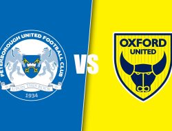 Prediksi Peterborough vs Oxford, EFL League One 9 Mei 2024