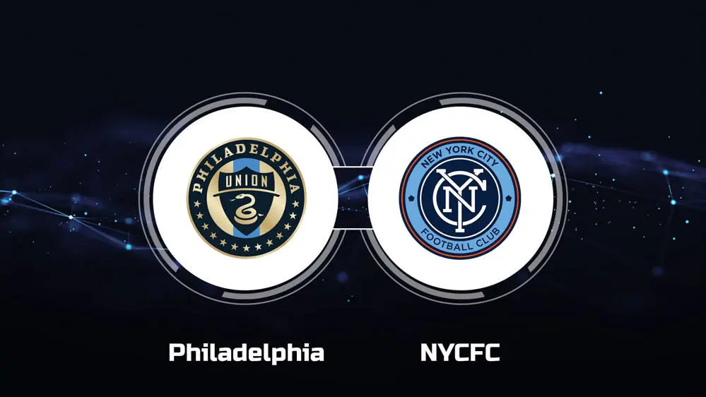 Philadelphia vs New York
