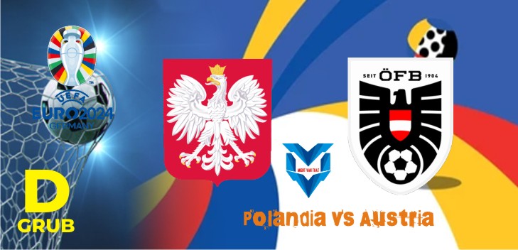 Polandia vs Austria