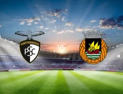 Prediksi Portimonense vs Rio Ave, Liga Portugal 11 Mei 2024