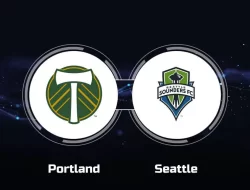 Prediksi Portland Timbers vs Seattle, MLS 13 Mei 2024