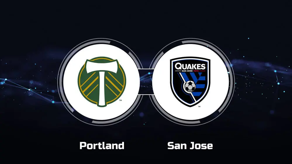 Portland vs Earthquakes