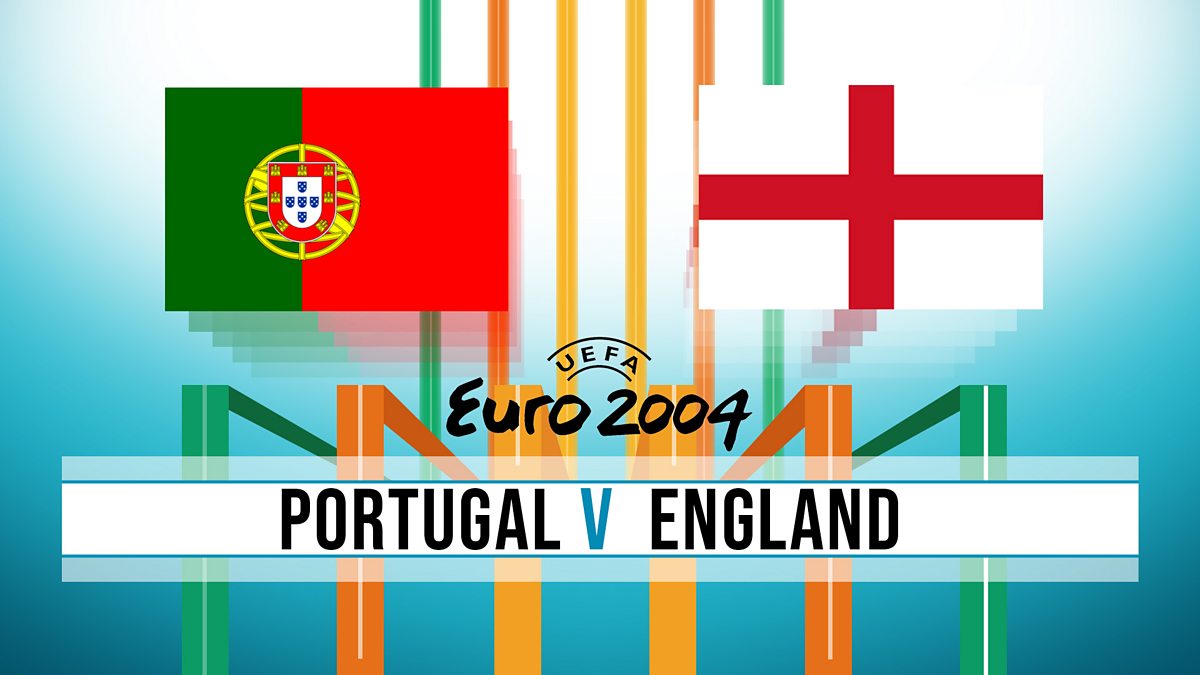 Portugal U-17 vs Inggris U-17