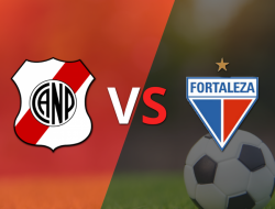 Prediksi Potosi vs Fortaleza, Copa Sudamericana 9 Mei 2024