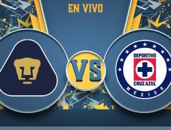 Prediksi Pumas vs Cruz Azul, Liga MX 10 Mei 2024