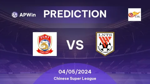 Qingdao Youth Island vs Shandong Taishan