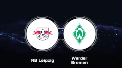 Leipzig vs Werder Bremen