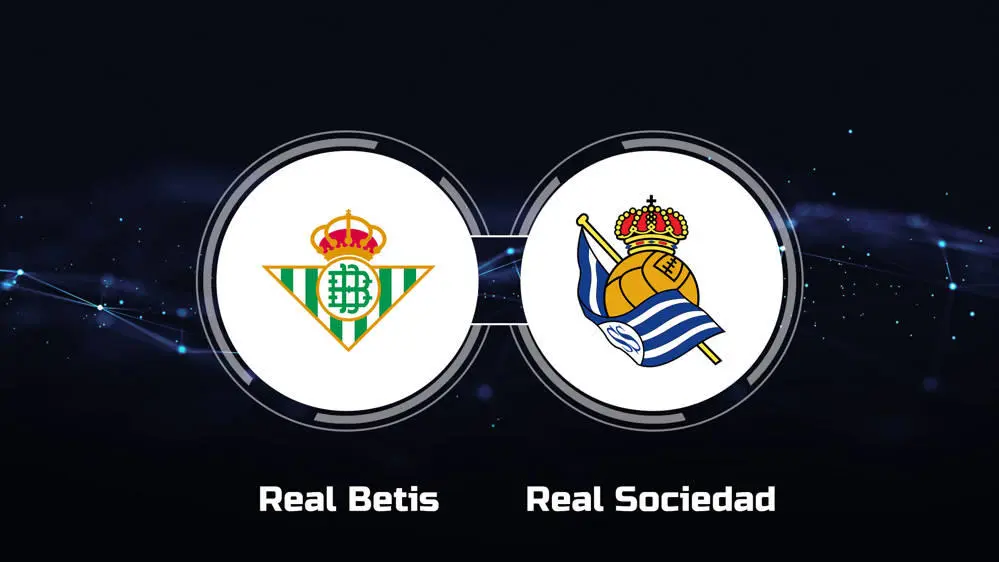 Prediksi Real Betis vs Sociedad