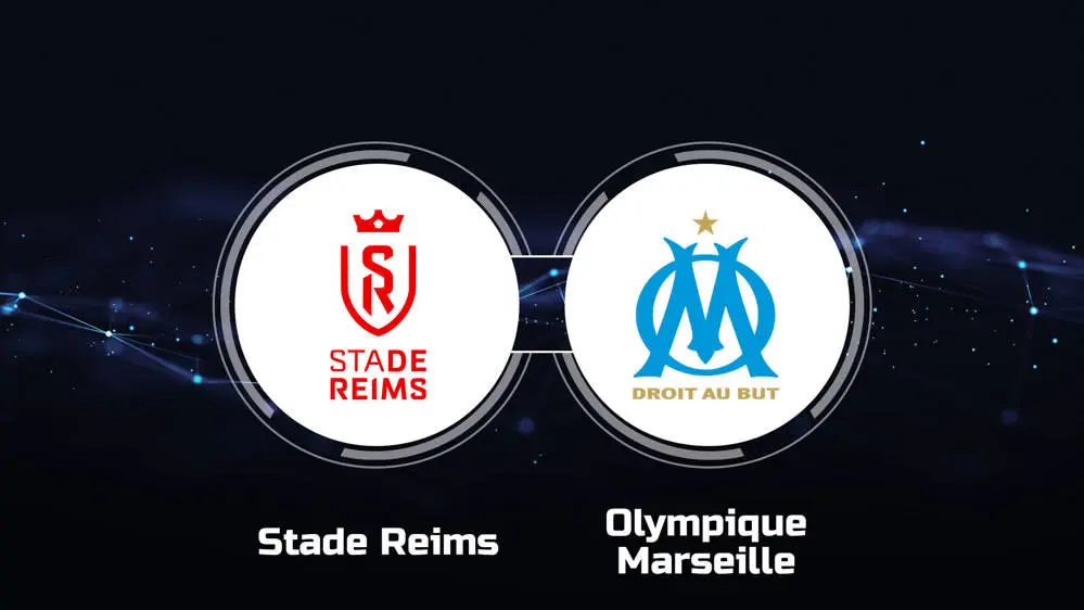 Reims vs Marseille