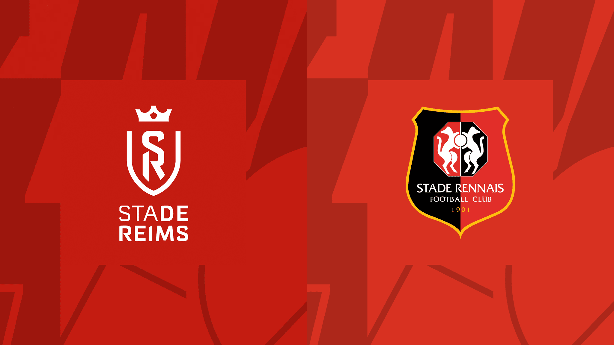Reims vs Rennes